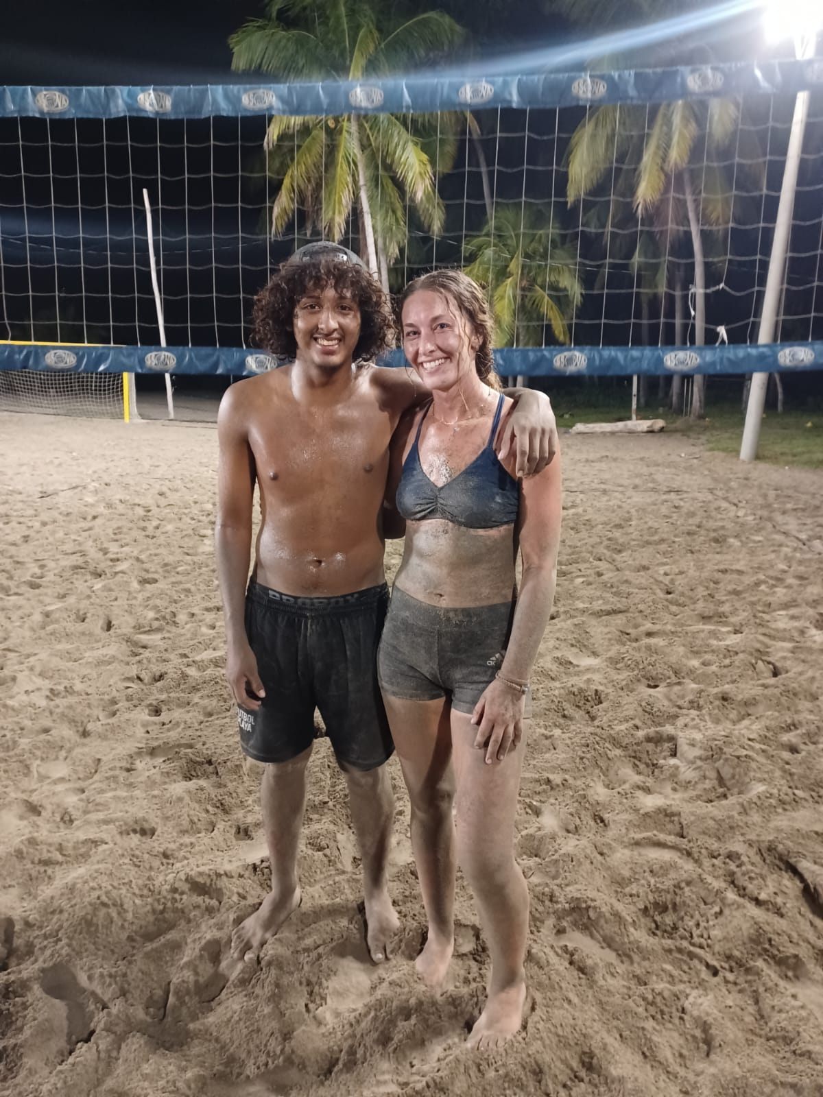Kelsey & Alejandro